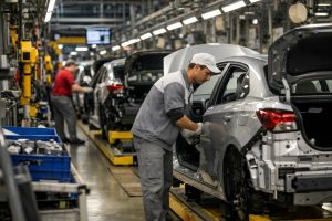 Toyotisme, définition et apports pour les industries françaises en quête de compétitivité