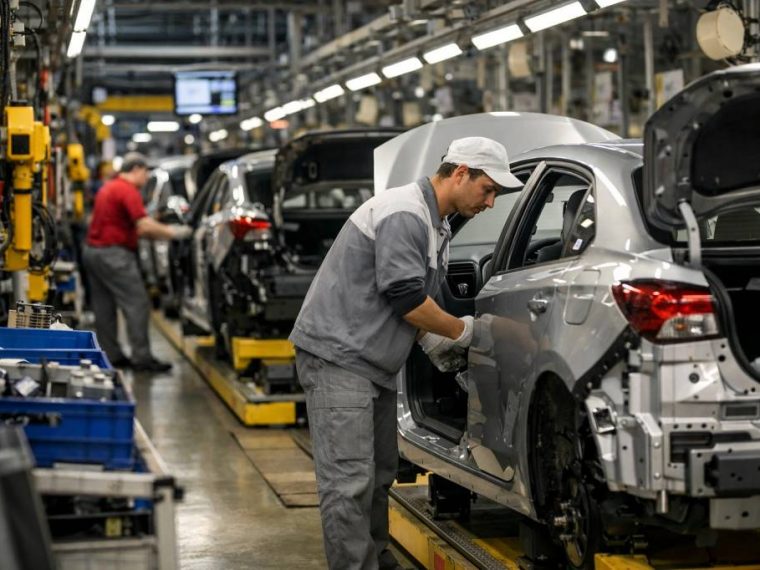 Toyotisme, définition et apports pour les industries françaises en quête de compétitivité