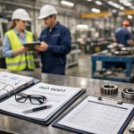 Lean management et amélioration continue : erreurs fréquentes à éviter dans les ateliers et les bureaux d’études