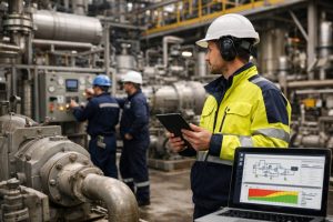 Mettre en place une démarche de fiabilité centrée sur la performance (RCM) dans un environnement industriel complexe