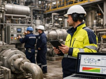 Mettre en place une démarche de fiabilité centrée sur la performance (RCM) dans un environnement industriel complexe