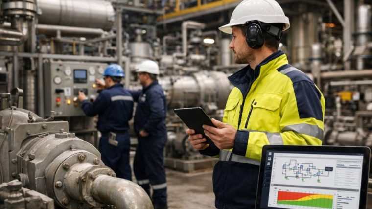 Mettre en place une démarche de fiabilité centrée sur la performance (RCM) dans un environnement industriel complexe