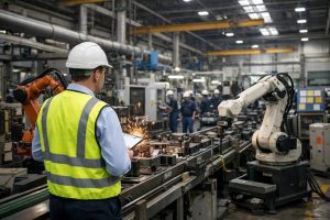 Uddevalisme, définition et liens avec les courants modernes d’organisation industrielle