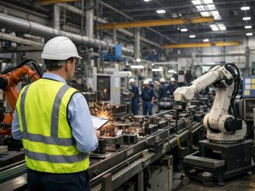 Uddevalisme, définition et liens avec les courants modernes d’organisation industrielle