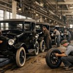 Automatisation et robotique collaborative : impacts sur les postes opérateurs et pistes d’accompagnement du changement