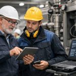 Maintenance prédictive : de la donnée au plan d’action concret pour les ateliers de production