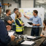 Intégrer l’industrial internet of things (IIoT) dans une usine existante sans interrompre la production