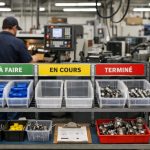 Cybersécurité des usines connectées : enjeux et bonnes pratiques pour protéger son outil de production