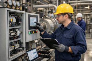 Comment structurer un plan de maintenance pour maximiser la disponibilité des équipements et maîtriser les coûts