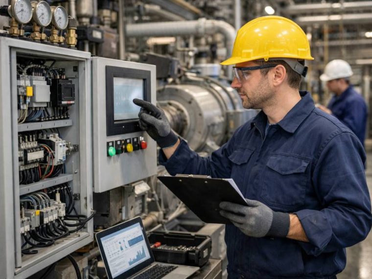 Comment structurer un plan de maintenance pour maximiser la disponibilité des équipements et maîtriser les coûts