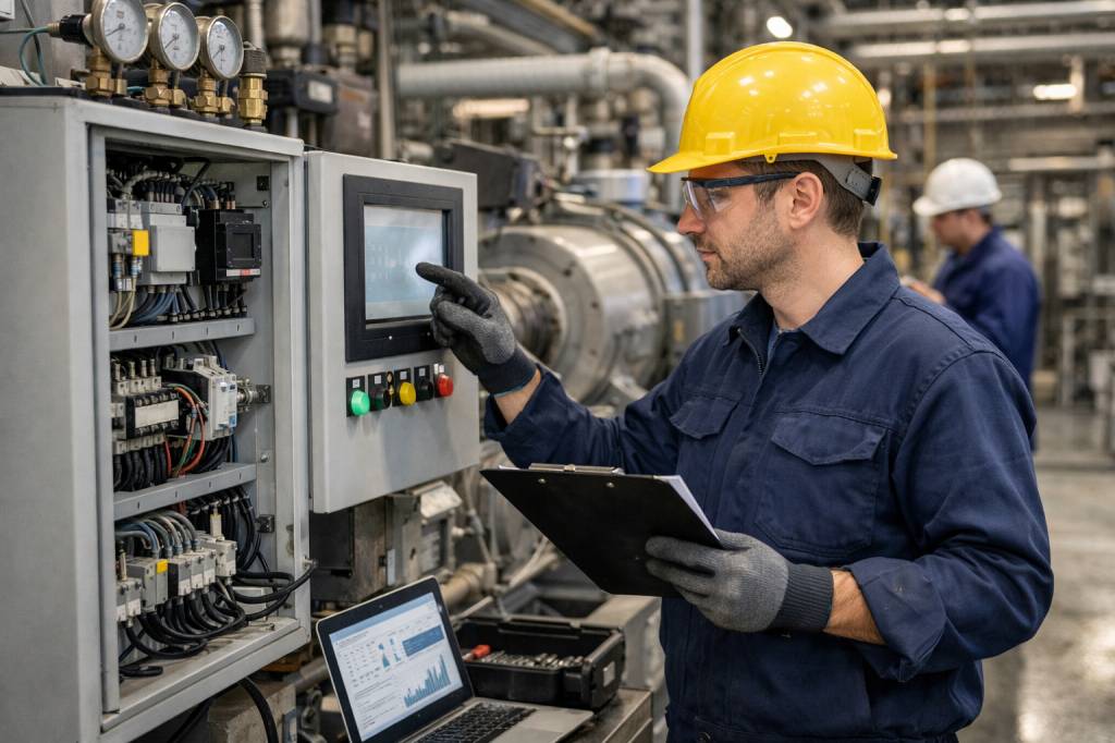 Comment structurer un plan de maintenance pour maximiser la disponibilité des équipements et maîtriser les coûts