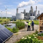 Rôle stratégique des jumeaux numériques dans l’optimisation des procédés et la réduction des coûts industriels