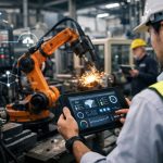 Taylorisme, définition et limites dans l’industrie contemporaine