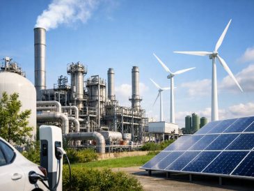 Réduire l’empreinte carbone industrielle : leviers techniques et organisationnels pour les sites de production