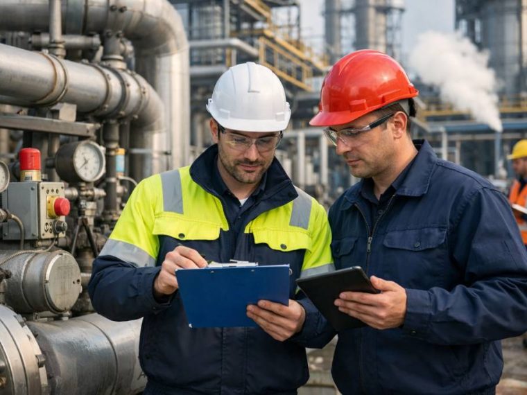 Gestion des risques industriels : de l’analyse AMDEC au plan d’actions terrain pour sécuriser les opérations