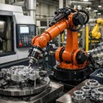 Que veut dire rfid et comment cette technologie révolutionne la traçabilité industrielle