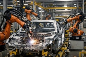 Assistant gestion de production : rôle, formation et bonnes pratiques dans les usines modernes