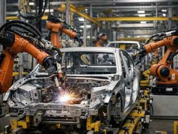 Assistant gestion de production : rôle, formation et bonnes pratiques dans les usines modernes