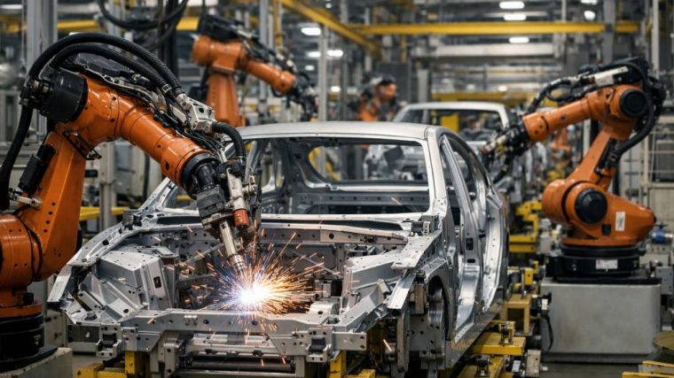 Assistant gestion de production : rôle, formation et bonnes pratiques dans les usines modernes