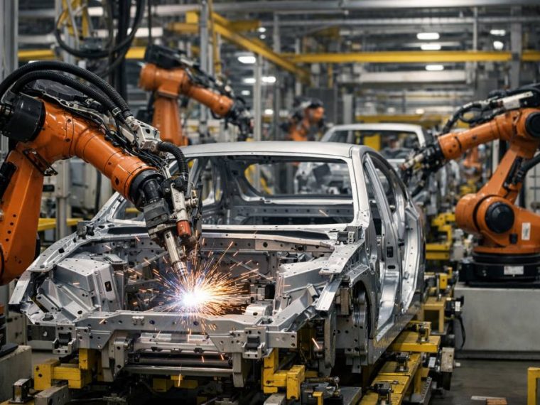 Assistant gestion de production : rôle, formation et bonnes pratiques dans les usines modernes