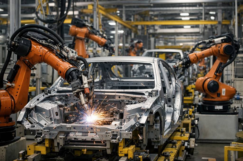 Assistant gestion de production : rôle, formation et bonnes pratiques dans les usines modernes