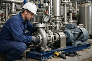 Performance energetique et location : impacts pour les sites industriels, entrepôts et bailleurs