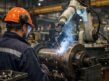 Management industriel : méthodes, outils et retours d’expérience pour améliorer la performance globale