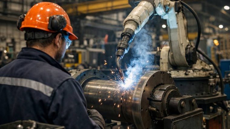 Management industriel : méthodes, outils et retours d’expérience pour améliorer la performance globale