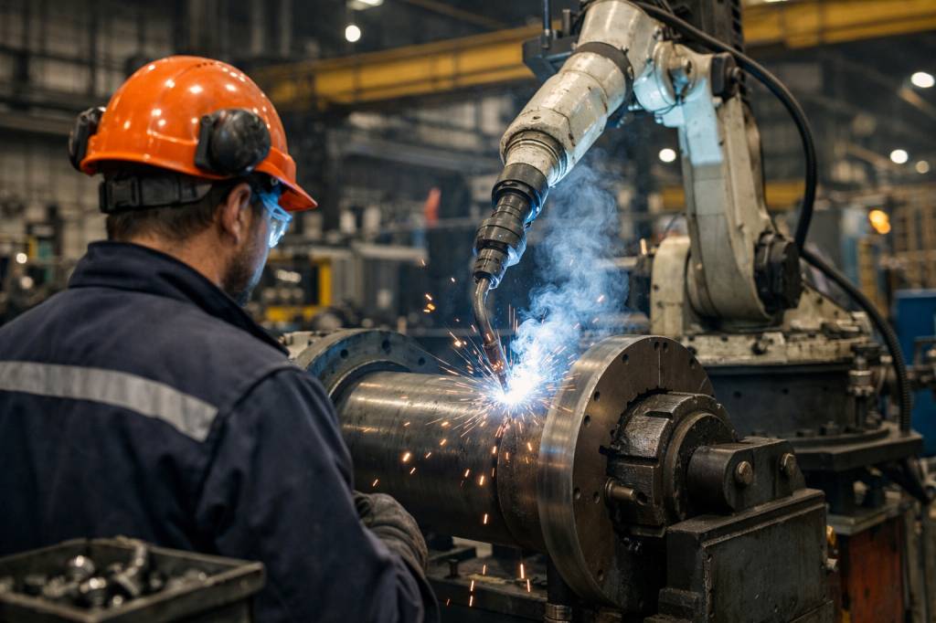 Management industriel : méthodes, outils et retours d’expérience pour améliorer la performance globale