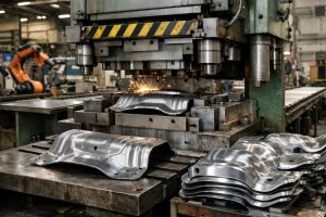 Controle qualite laboratoire : procédures, outillages et digitalisation des essais industriels