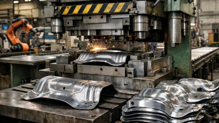 Controle qualite laboratoire : procédures, outillages et digitalisation des essais industriels