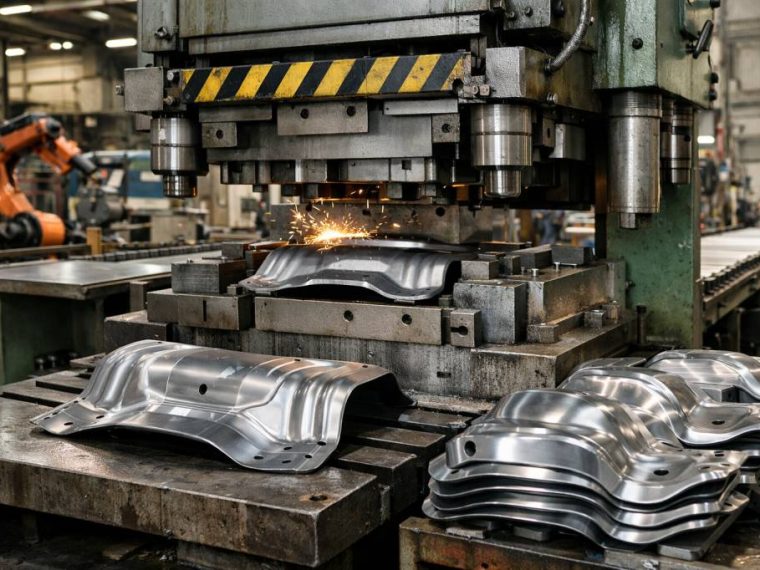 Controle qualite laboratoire : procédures, outillages et digitalisation des essais industriels