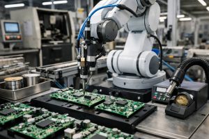 Inverter drive : fonctionnement, gains énergétiques et applications dans l’industrie