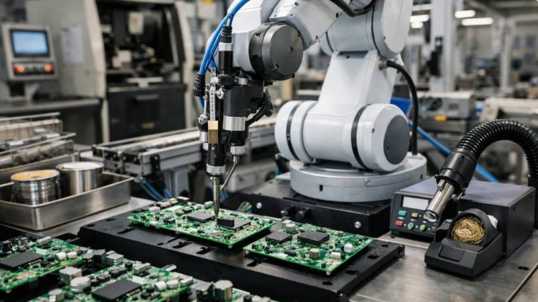 Inverter drive : fonctionnement, gains énergétiques et applications dans l’industrie