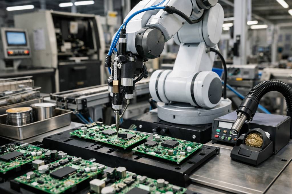 Inverter drive : fonctionnement, gains énergétiques et applications dans l’industrie