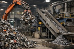 Enjeux de la transformation digitale pour l’industrie : compétitivité, data et nouvelles organisations