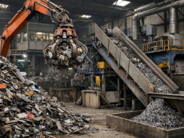 Enjeux de la transformation digitale pour l’industrie : compétitivité, data et nouvelles organisations