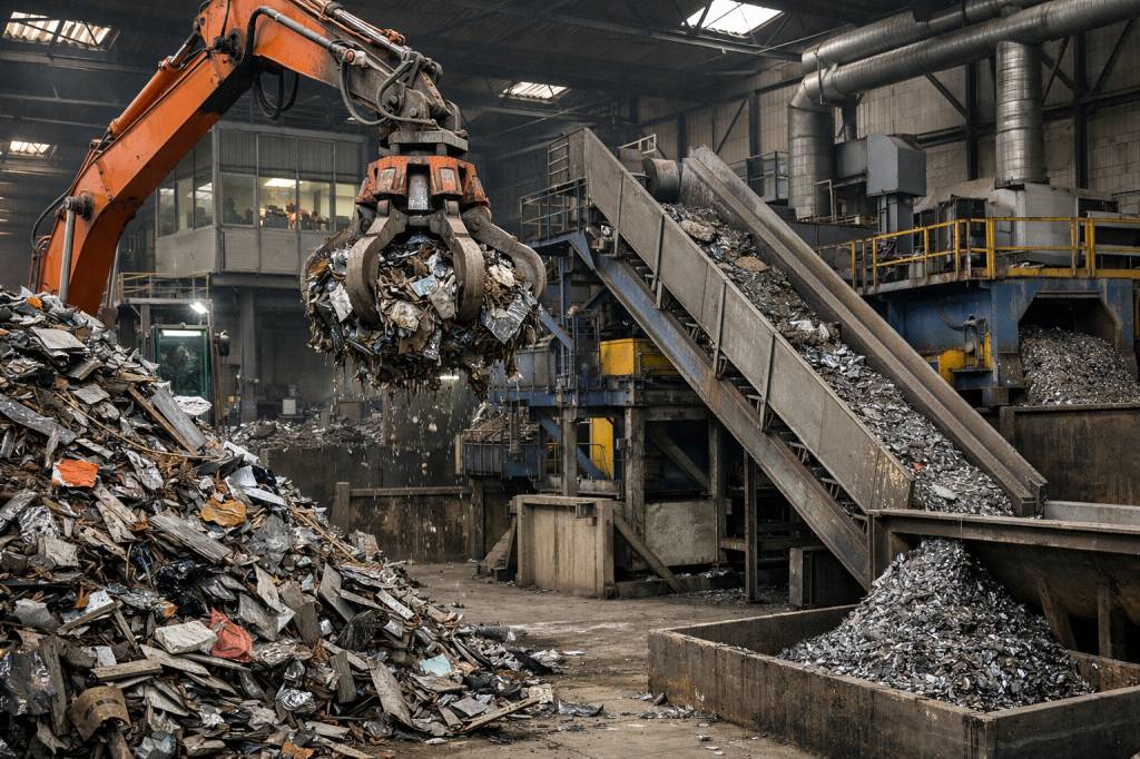 Enjeux de la transformation digitale pour l’industrie : compétitivité, data et nouvelles organisations