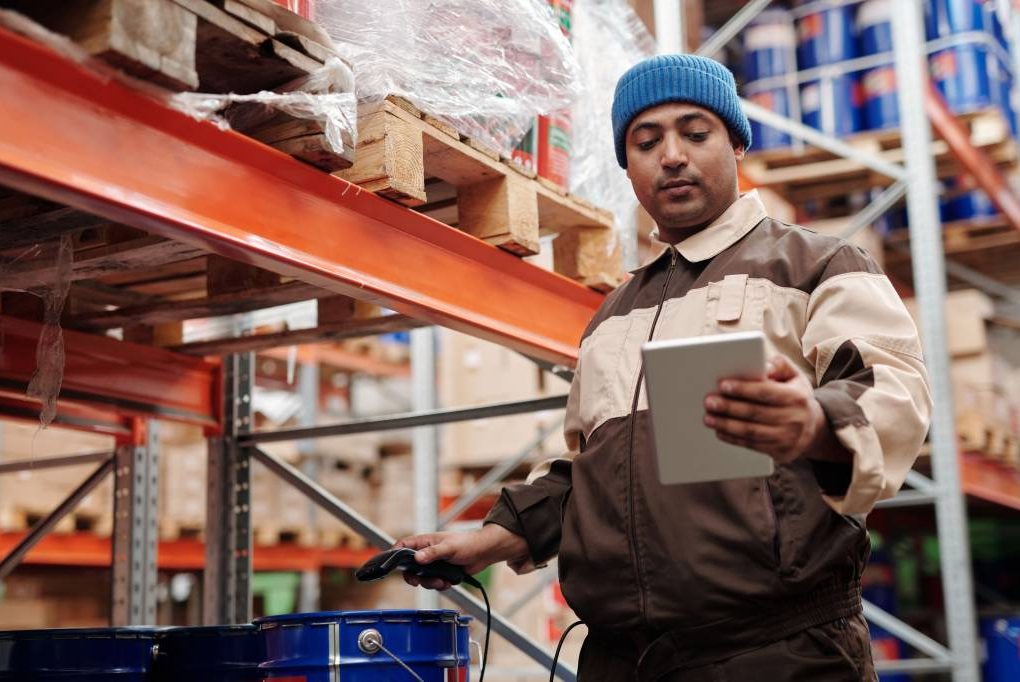 Les avantages de la technologie rfid dans la traçabilité