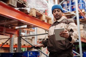 Les avantages de la technologie rfid dans la traçabilité