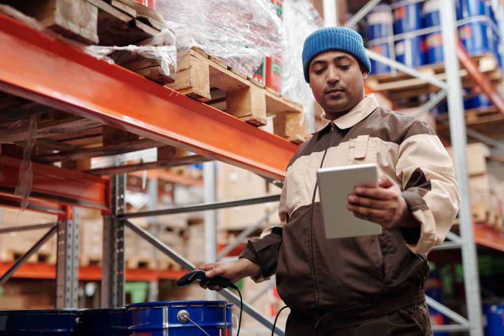 Les avantages de la technologie rfid dans la traçabilité